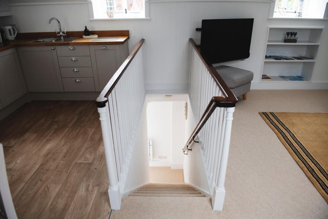 Location - Riverside - Cosey - Close To Beaches Apartment Christchurch (Dorset)